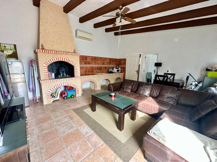 Image No.15-6 Bed Finca for sale