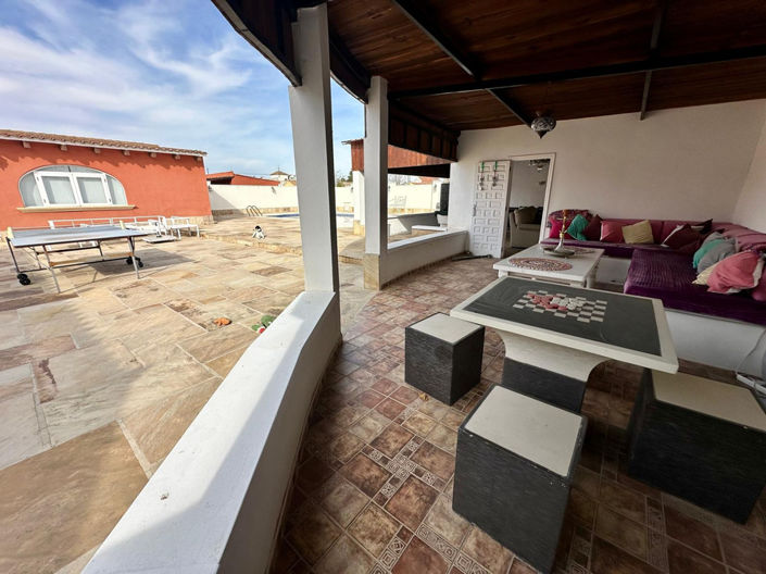 Image No.19-6 Bed Finca for sale