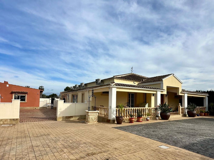 Image No.2-6 Bed Finca for sale