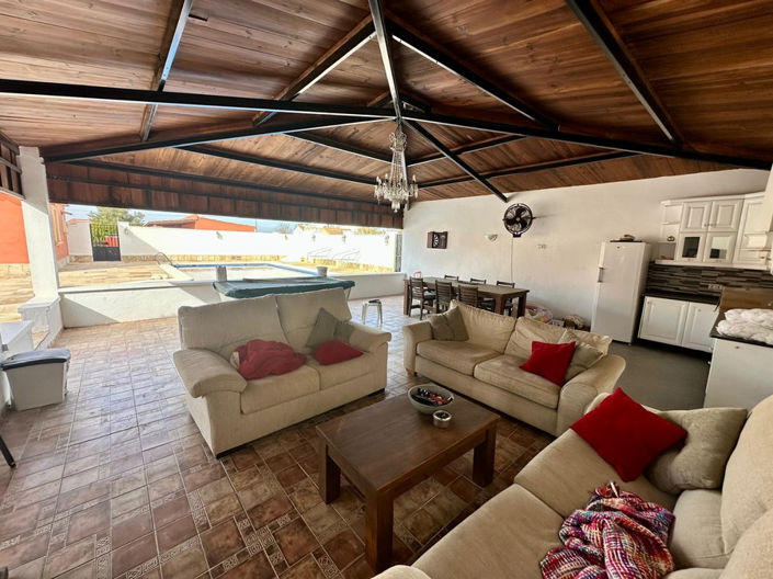 Image No.25-6 Bed Finca for sale