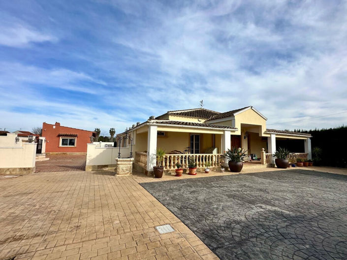 Image No.4-6 Bed Finca for sale