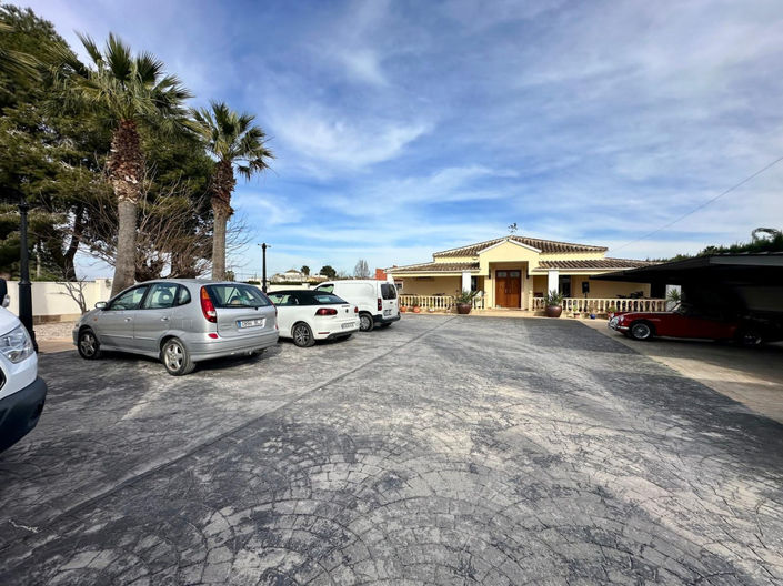 Image No.5-6 Bed Finca for sale