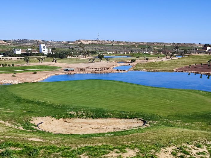 Image No.41-2 Bed Villa for sale