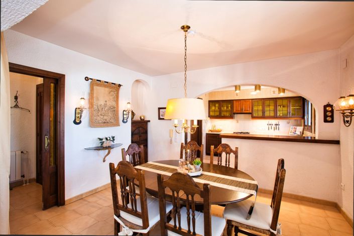 Image No.14-Villa de 3 chambres à vendre à Benissa