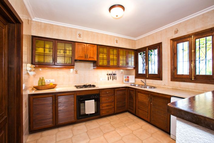 Image No.19-Villa de 3 chambres à vendre à Benissa