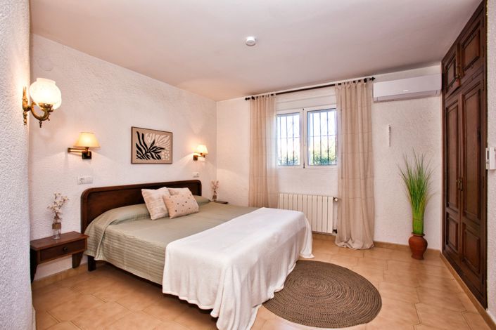 Image No.21-Villa de 3 chambres à vendre à Benissa