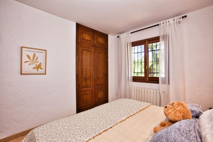 Image No.27-Villa de 3 chambres à vendre à Benissa