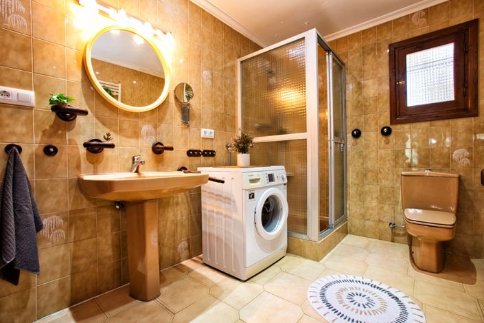 Image No.28-Villa de 3 chambres à vendre à Benissa