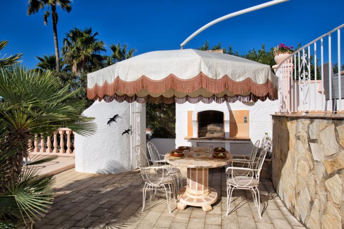 Image No.33-Villa de 3 chambres à vendre à Benissa