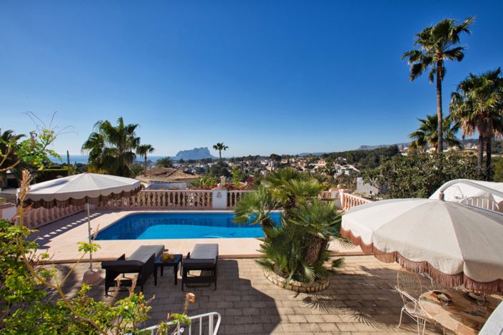 Image No.37-Villa de 3 chambres à vendre à Benissa