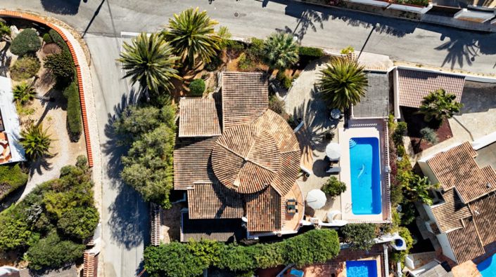 Image No.44-Villa de 3 chambres à vendre à Benissa