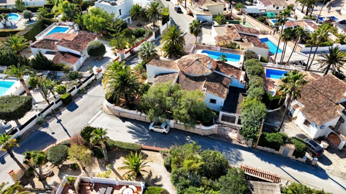 Image No.45-Villa de 3 chambres à vendre à Benissa