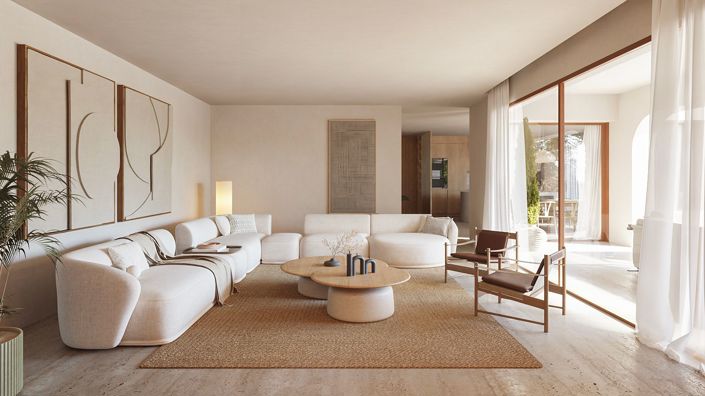 Image No.3-3 Bed Villa for sale