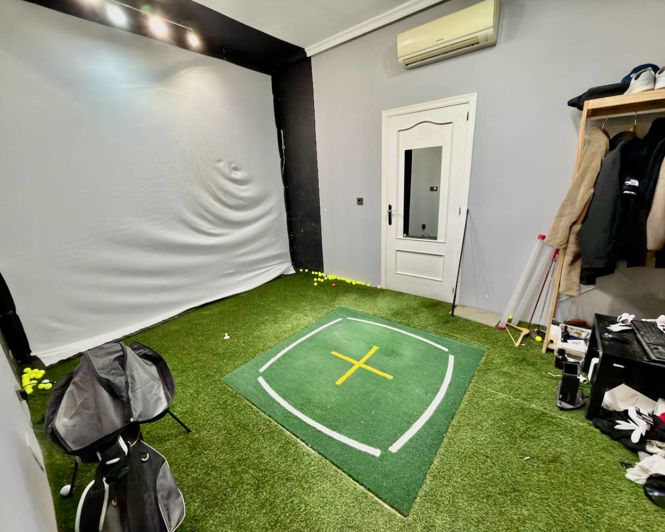 Image No.21-Villa de 6 chambres à vendre à Almoradí