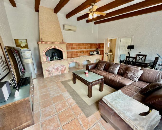 Image No.24-Villa de 6 chambres à vendre à Almoradí