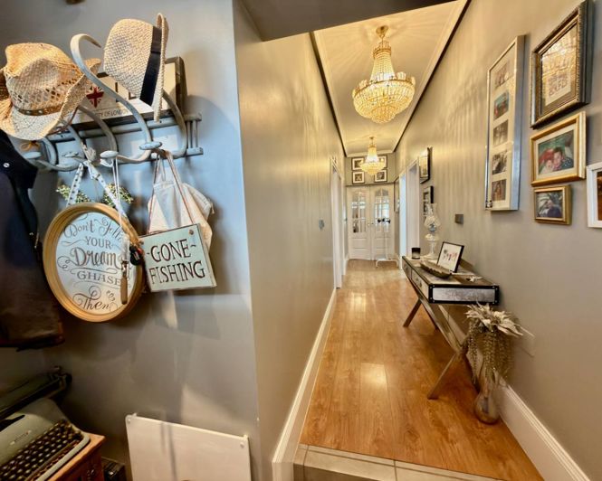 Image No.4-Villa de 6 chambres à vendre à Almoradí