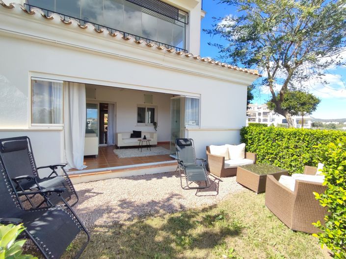 Image No.2-2 Bed Apartment for sale