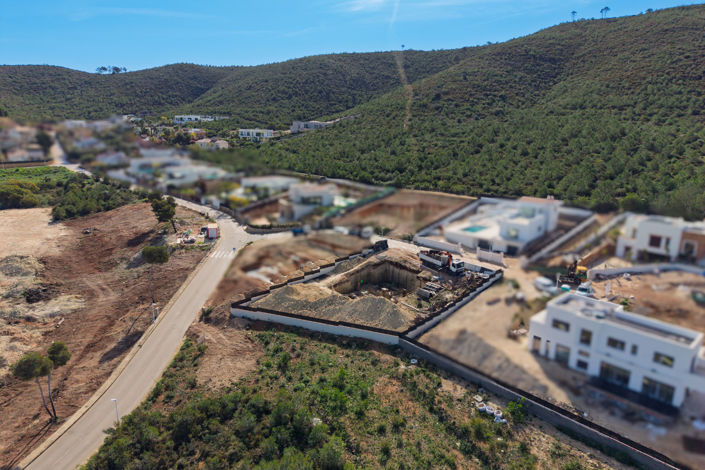 Image No.12-4 Bed Villa for sale