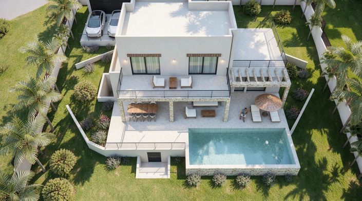 Image No.4-4 Bed Villa for sale