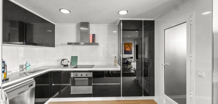 Image No.5-Appartement de 2 chambres à vendre à Orihuela Costa