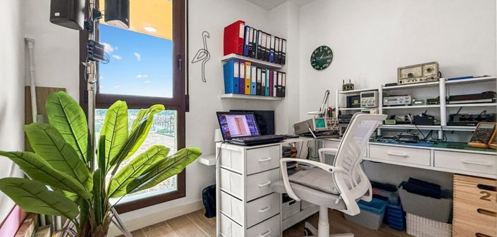 Image No.10-Appartement de 2 chambres à vendre à Cartagena