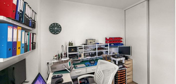 Image No.19-Appartement de 2 chambres à vendre à Cartagena