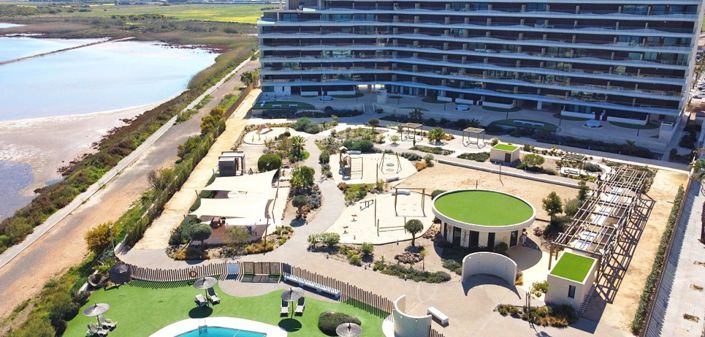 Image No.21-Appartement de 2 chambres à vendre à Cartagena