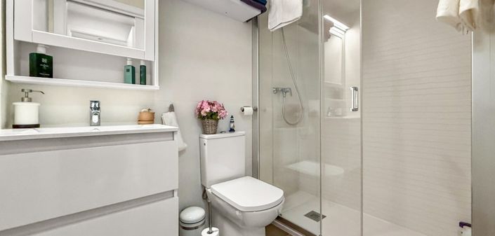 Image No.22-Appartement de 2 chambres à vendre à Cartagena