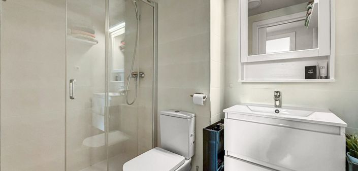 Image No.23-Appartement de 2 chambres à vendre à Cartagena