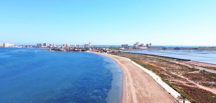 Image No.24-Appartement de 2 chambres à vendre à Cartagena
