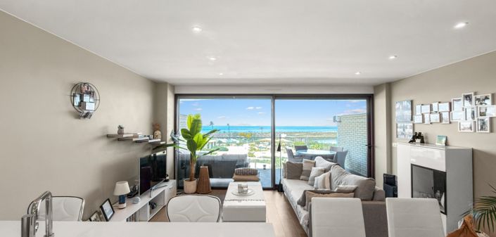 Image No.26-Appartement de 2 chambres à vendre à Cartagena