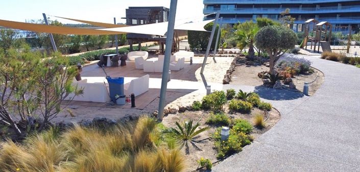 Image No.29-Appartement de 2 chambres à vendre à Cartagena