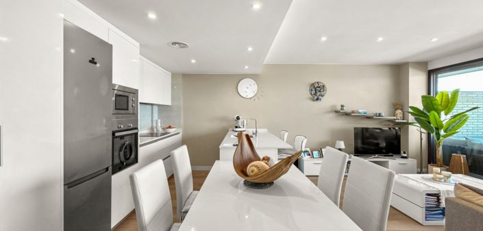 Image No.30-Appartement de 2 chambres à vendre à Cartagena