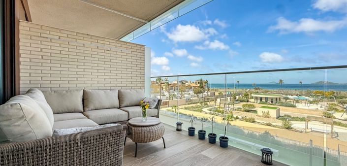 Image No.31-Appartement de 2 chambres à vendre à Cartagena