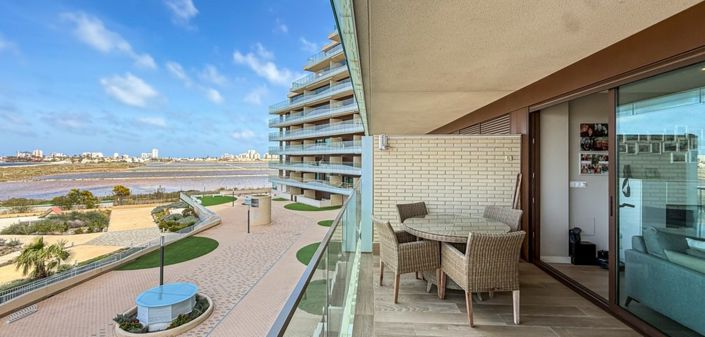 Image No.33-Appartement de 2 chambres à vendre à Cartagena