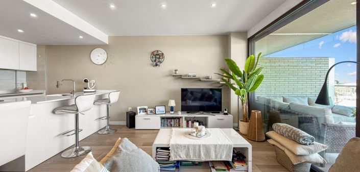 Image No.34-Appartement de 2 chambres à vendre à Cartagena