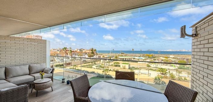 Image No.38-Appartement de 2 chambres à vendre à Cartagena