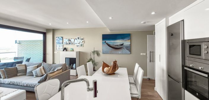 Image No.39-Appartement de 2 chambres à vendre à Cartagena