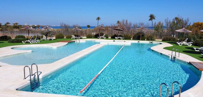 Image No.5-Appartement de 2 chambres à vendre à Cartagena