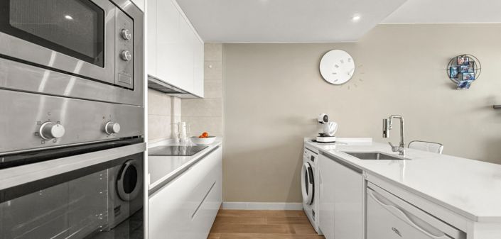 Image No.8-Appartement de 2 chambres à vendre à Cartagena