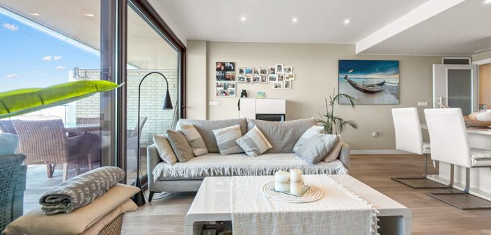 Image No.9-Appartement de 2 chambres à vendre à Cartagena