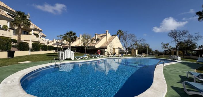 Image No.30-Appartement de 2 chambres à vendre à Orihuela Costa