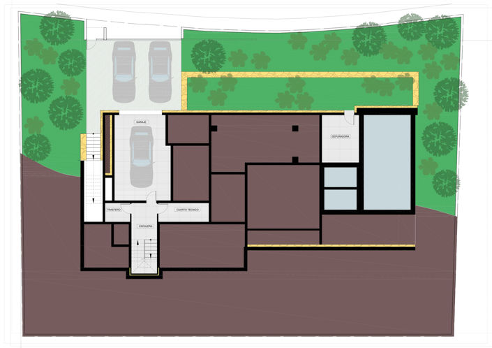 Image No.12-3 Bed Villa for sale