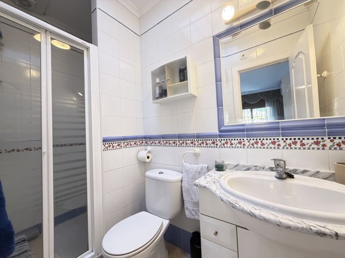 Image No.13-Bungalow de 2 chambres à vendre à Villamartin