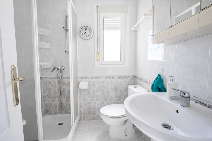 Image No.12-Appartement de 1 chambre à vendre à Ciudad Quesada