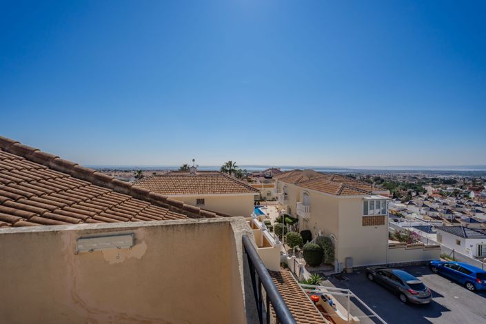 Image No.18-Appartement de 1 chambre à vendre à Ciudad Quesada