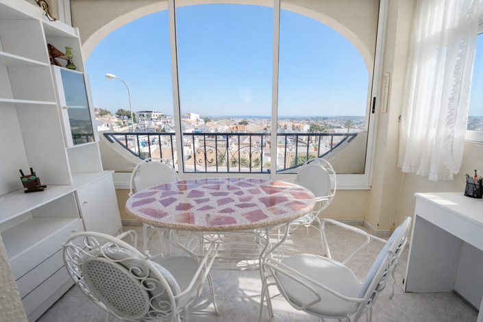 Image No.3-Appartement de 1 chambre à vendre à Ciudad Quesada