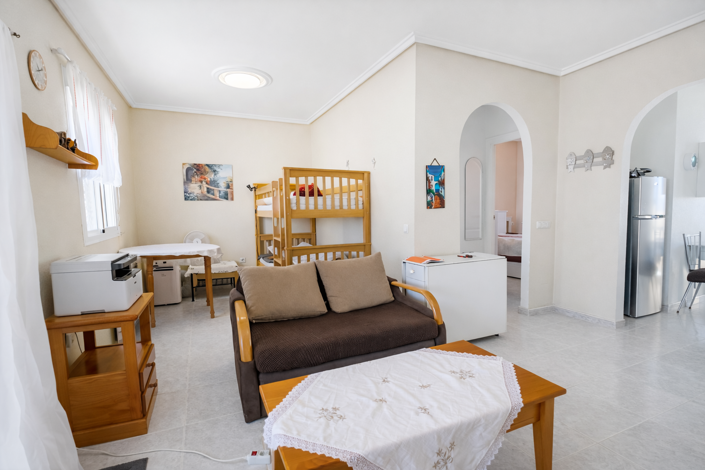 Image No.4-Appartement de 1 chambre à vendre à Ciudad Quesada