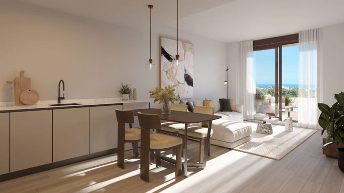 Image No.11-2 Bed Apartment for sale