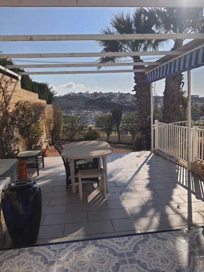 Image No.13-Villa de 4 chambres à vendre à Alicante